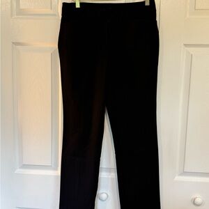 Ann Taylor - Classic Black Pants